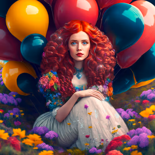 Kimberly by Ellisfox