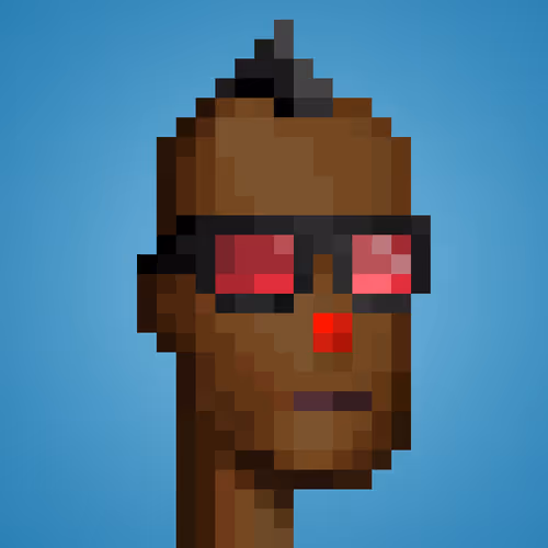 Punks Eternal