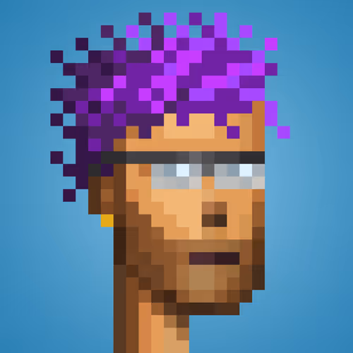 Punks Eternal