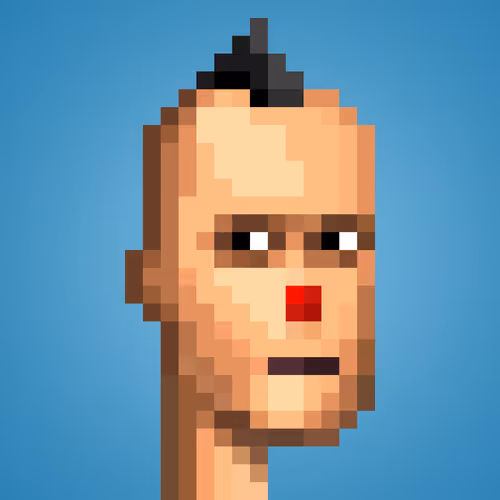 Punks Eternal
