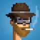 8407