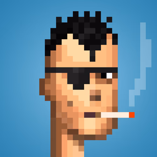 Punk #6417