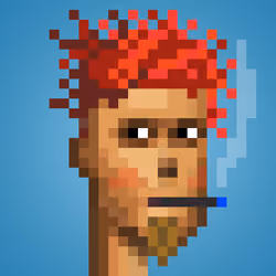 Punk #4920