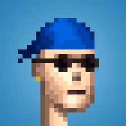 Punk #7962