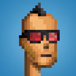 Punk #1486