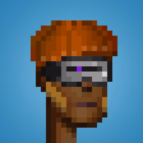 Punks Eternal