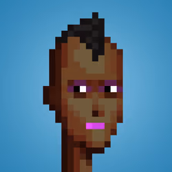 Punk #9411
