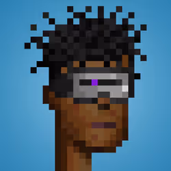 Punk #5922