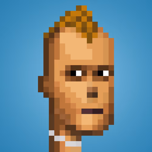 Punk #6328