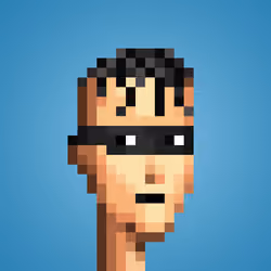 Punk #8528