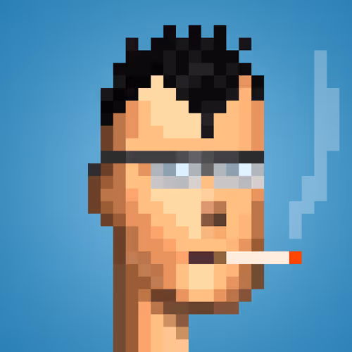 Punks Eternal