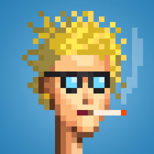 Punks Eternal