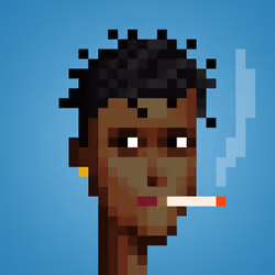 Punk #9127
