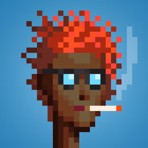 Punks Eternal