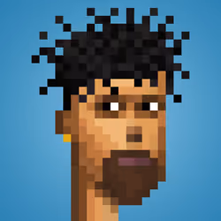 Punk #5548