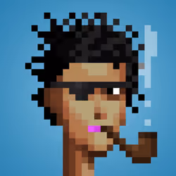 Punk #2692