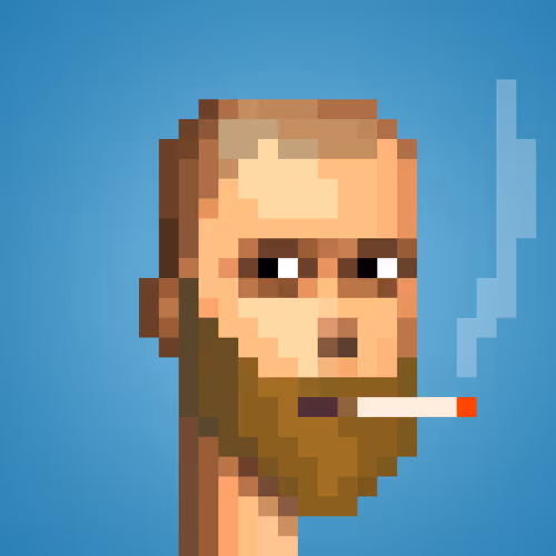 Punk #4952