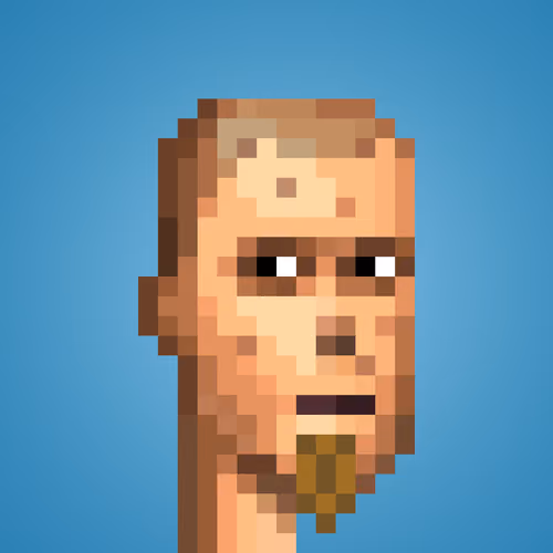 Punk #9268