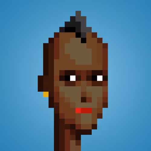 Punks Eternal