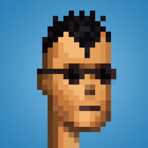 Punks Eternal
