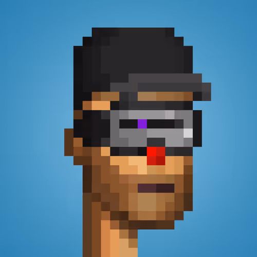 Punks Eternal