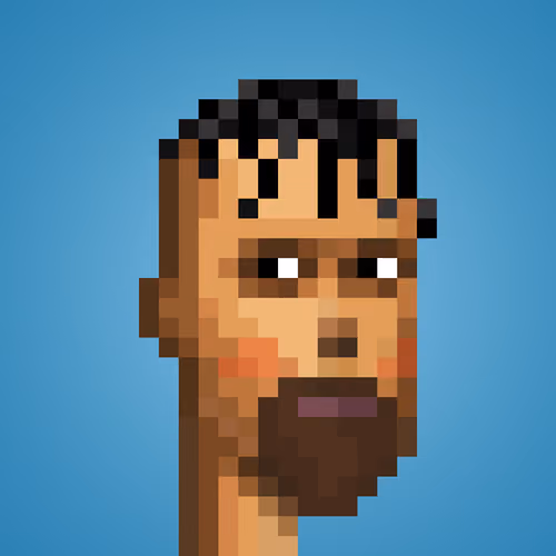 Punk #4923