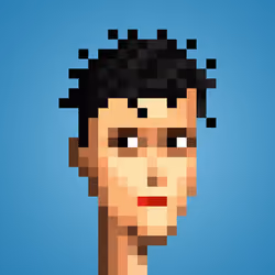 Punk #1033