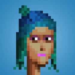 Punk #7301