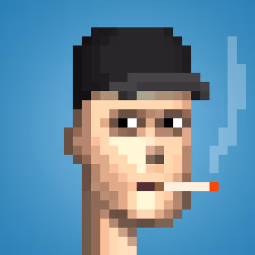 Punks Eternal