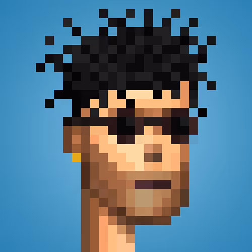 Punks Eternal