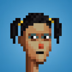 Punk #8023