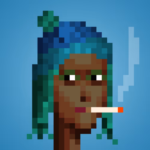 Punks Eternal