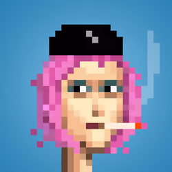 Punk #5316