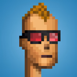 Punk #4331