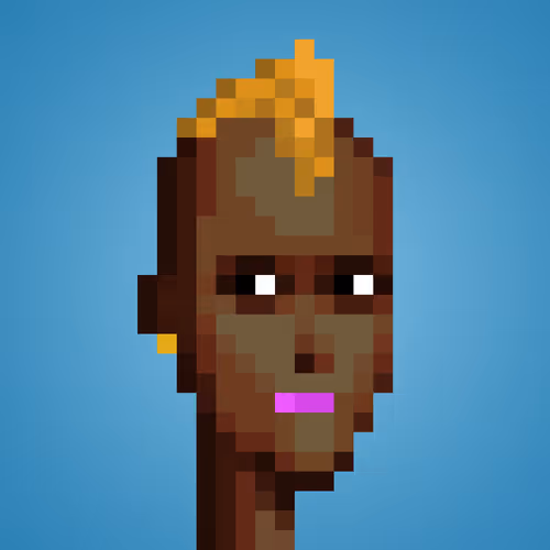 Punks Eternal