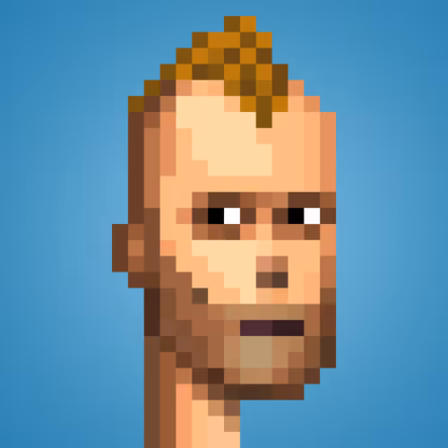Punks Eternal