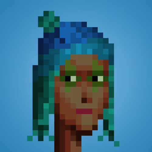 Punk #580