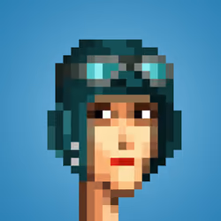 Punk #3308
