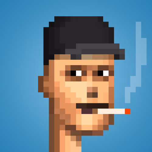 Punk #2389