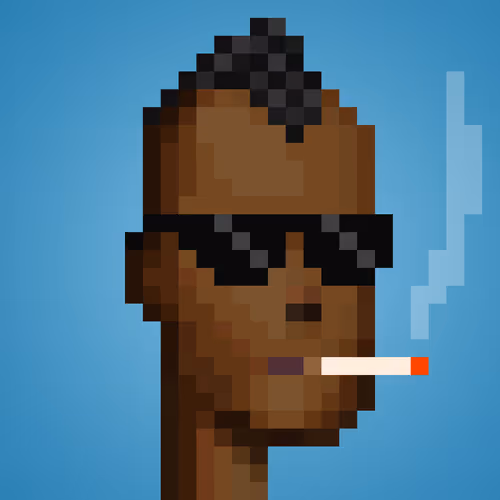 Punks Eternal