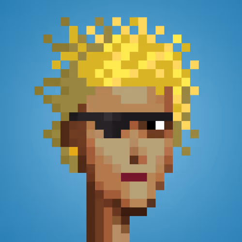 Punks Eternal