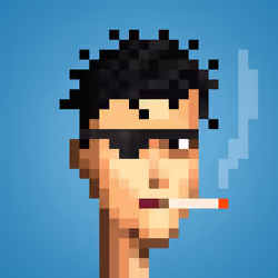 Punk #4751