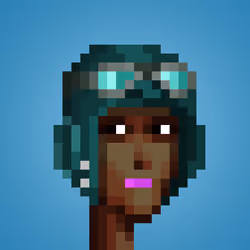Punk #4612
