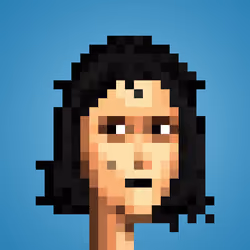 Punk #5702