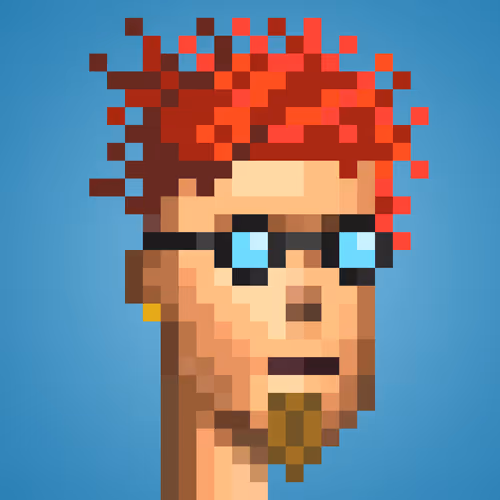 Punks Eternal