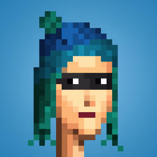 Punk #3079