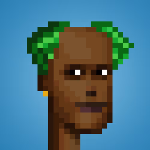 Punks Eternal