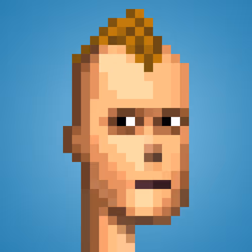 Punks Eternal