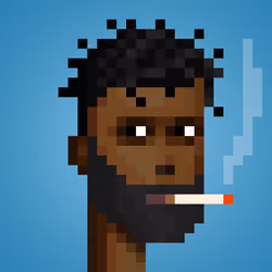 Punk #7428