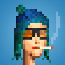 Punk #4316